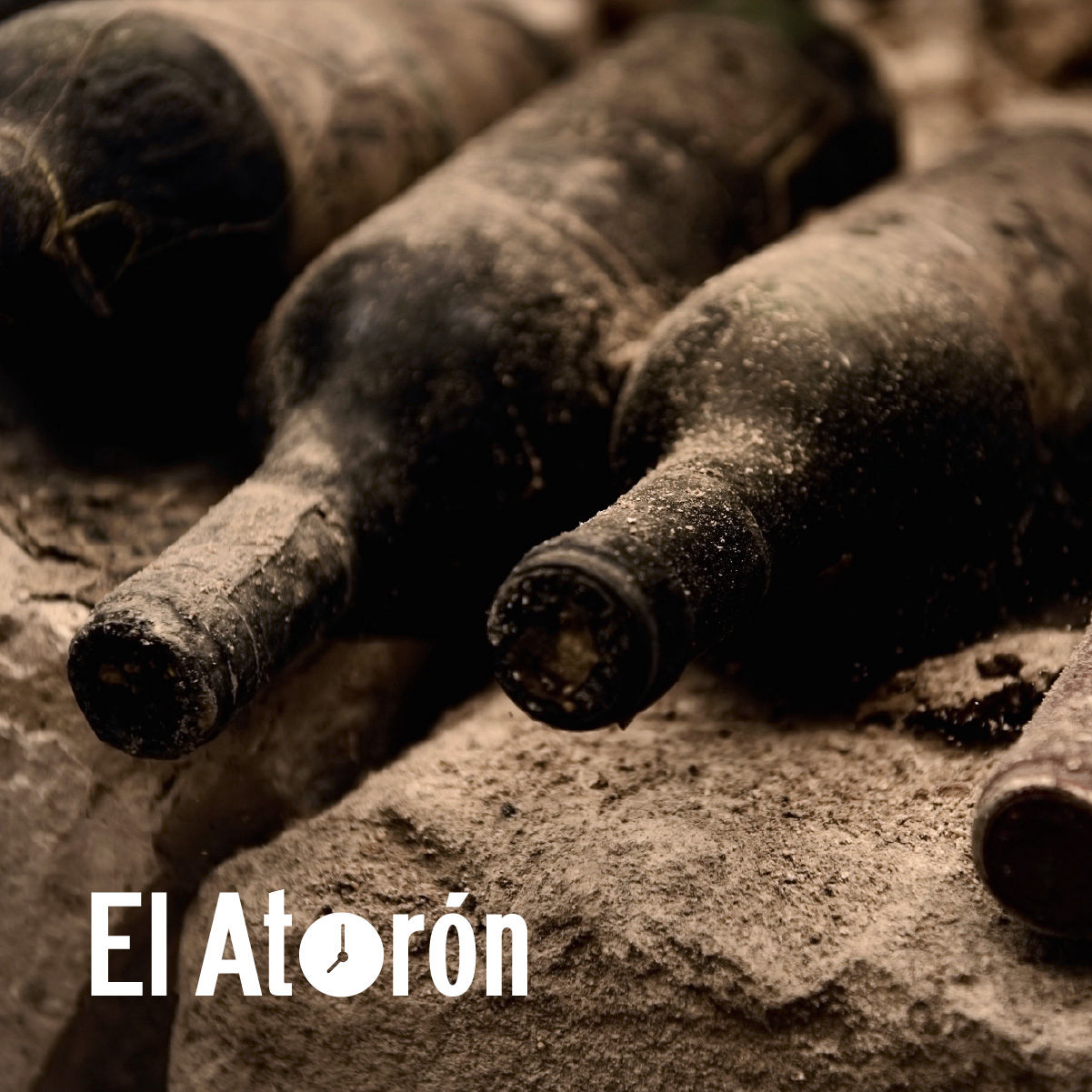 EL Atorón. La Serie