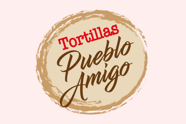 Tortillas Pueblo Amigo